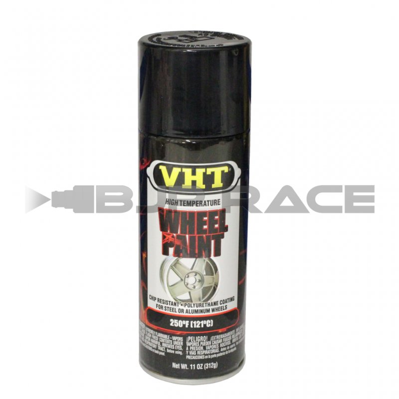 VHT Wheel paint Gloss Black Bjprace.se