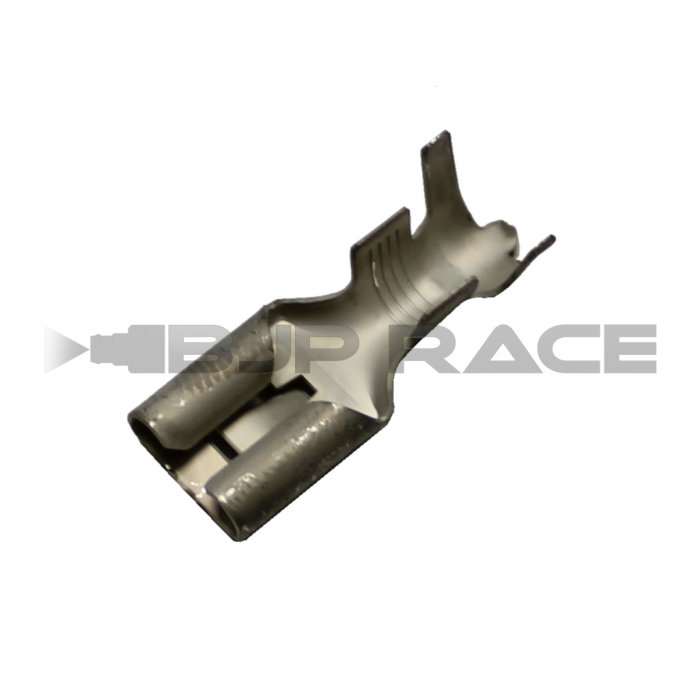 Female pin 9,5mm 2-Pack