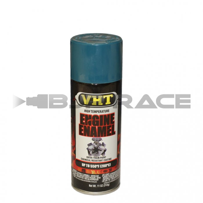 VHT Engine Enamel Holden Blue