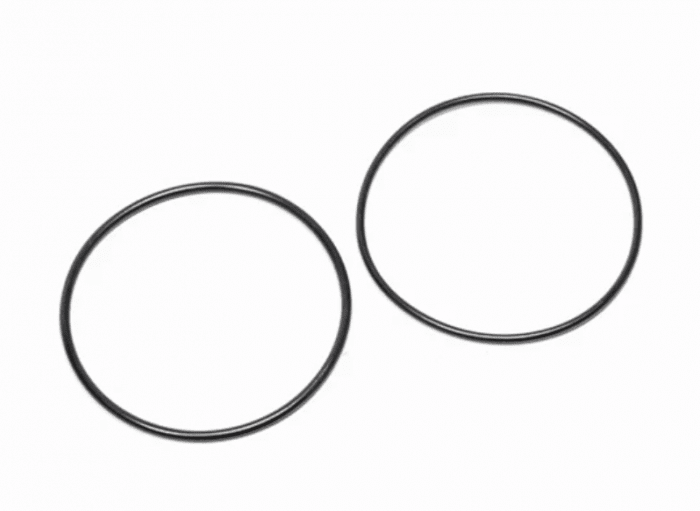 O-ringar Radium Bränslefilter