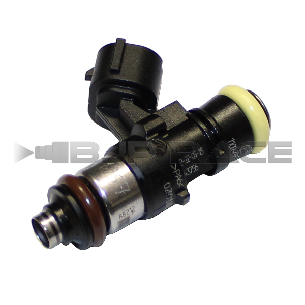 2200cc Högohm Bosch Kort