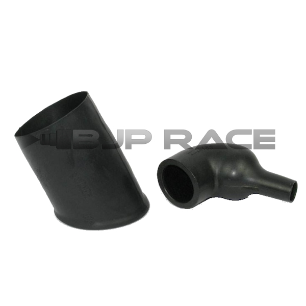 Crimp boot 90 Degree Raychem 28/10