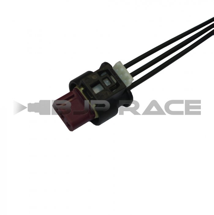 Elkontakt 3-pol till Ford,Dodge,MB tändspole