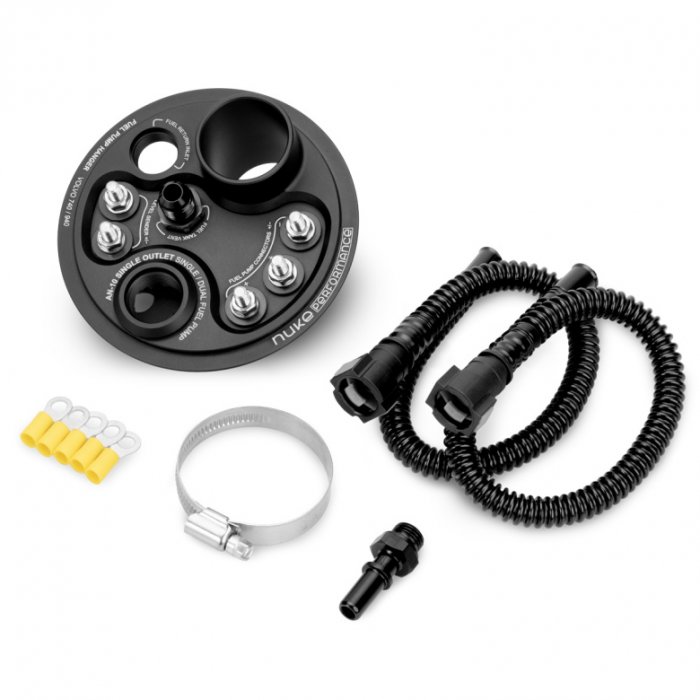 Nuke Bränslepumps armatur Volvo 740/940