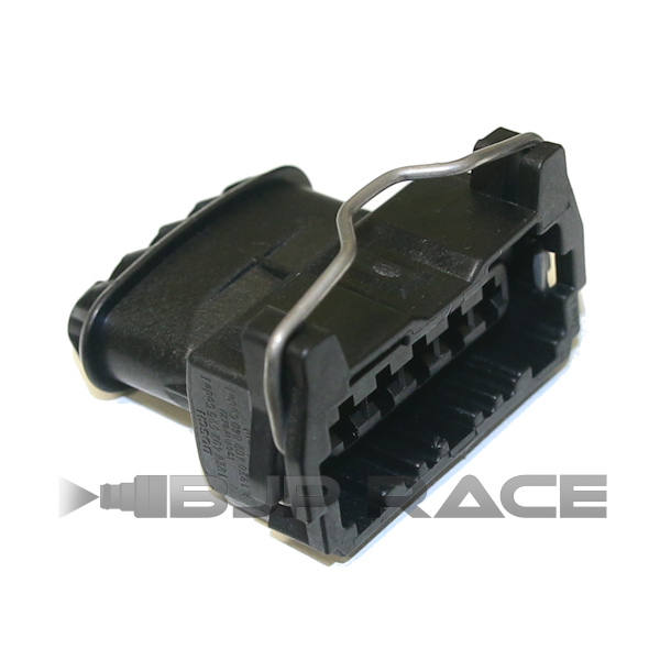 Elkontakt 5-pol Bosch