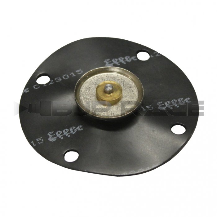 Membran to 85mm Malpassi regulator