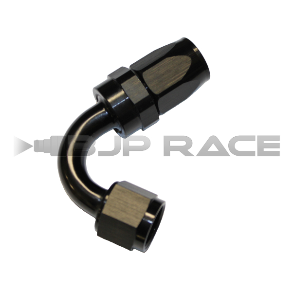 AN6 120° slangkoppling