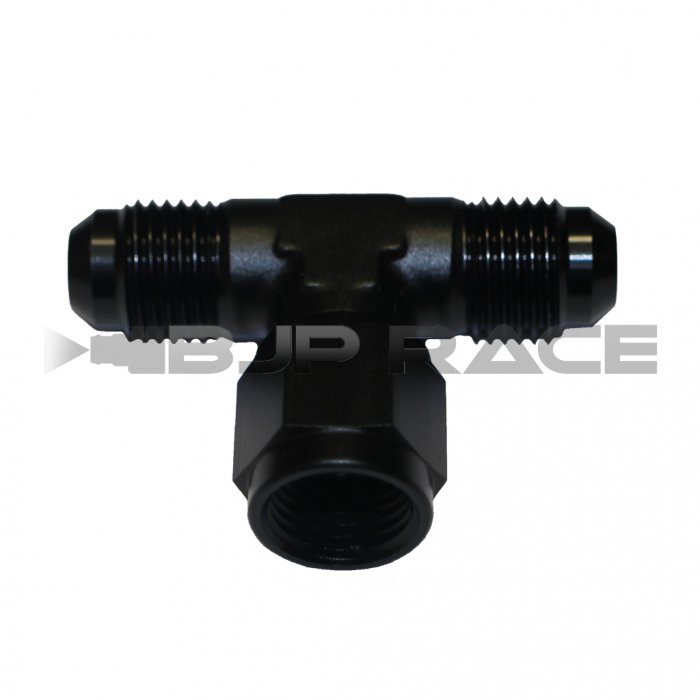 AN8-T Koppling med svivel