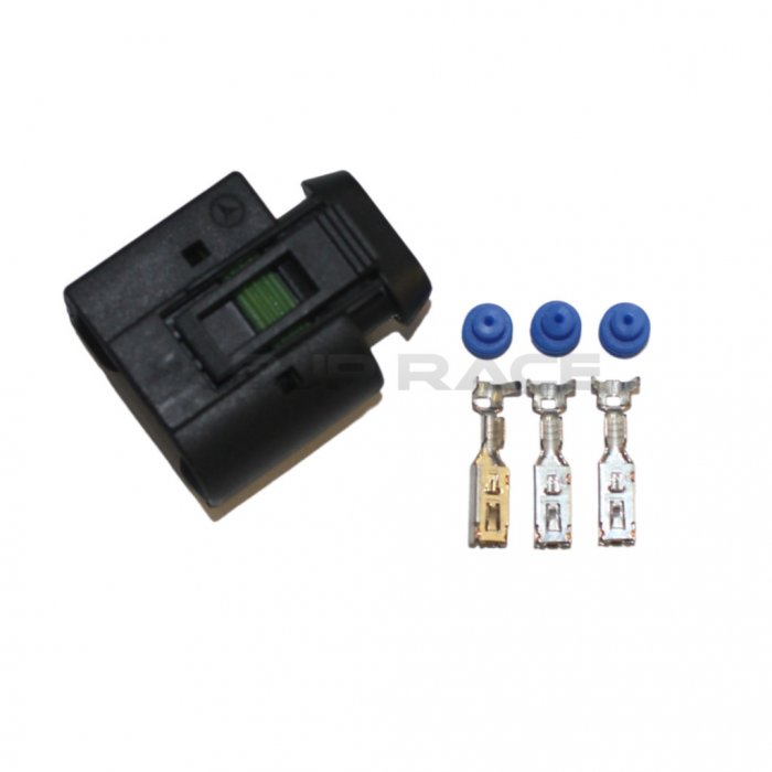 Kontakt till Bosch tryckgivare