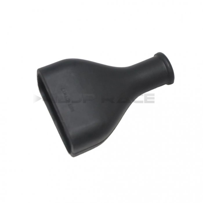 Rubber protection for 12 pol DTM connector 