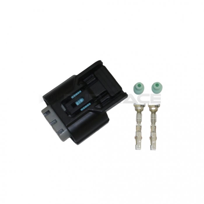 Elkontakt HX040 3-pol Honda, GM