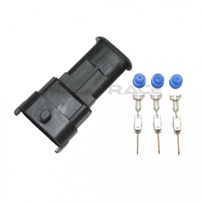 Bosch Compact 3-pol Hona