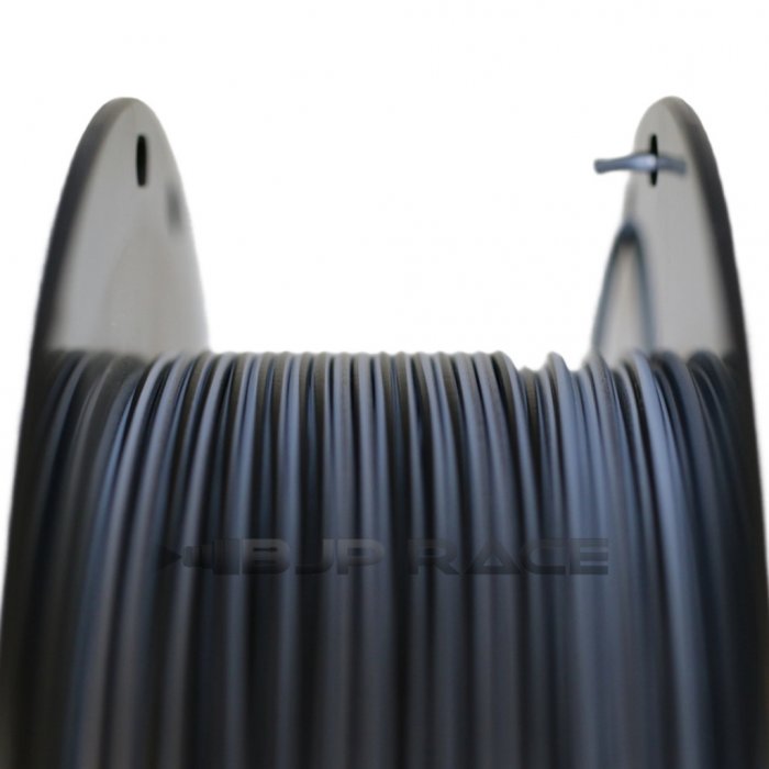 Grå/Svart 0.75 mm2 kabel