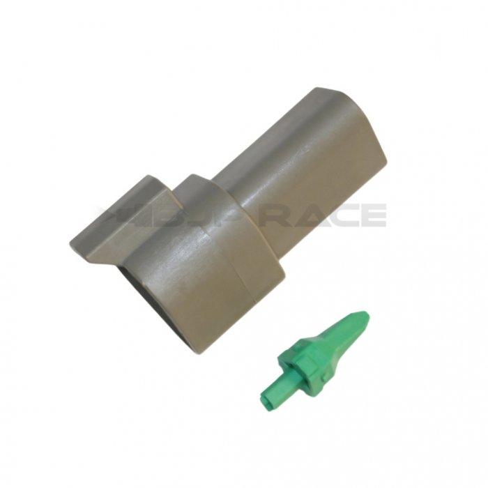 Deutsch DT 3-pol Female