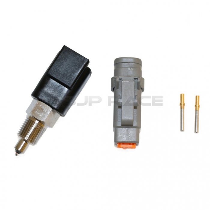 Syltech 300° airtemp sensor 1/8" with DTM-connector