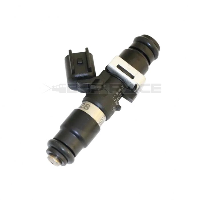 1400cc Högohm Bosch