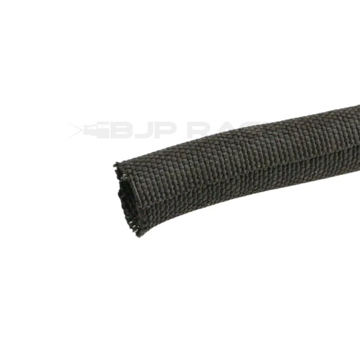 Vävd öppningsbar Strumpa/Fläta 19mm