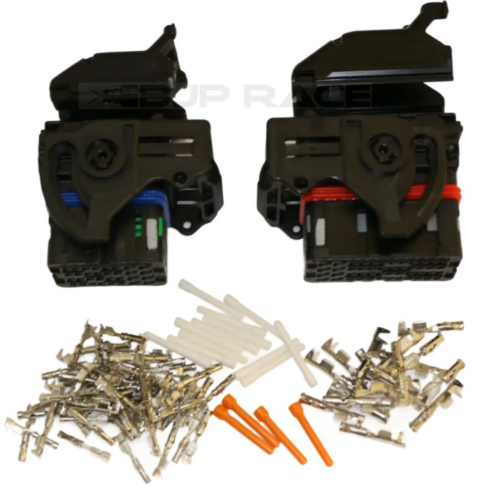 Molex Kontakter till MaxxECU Race