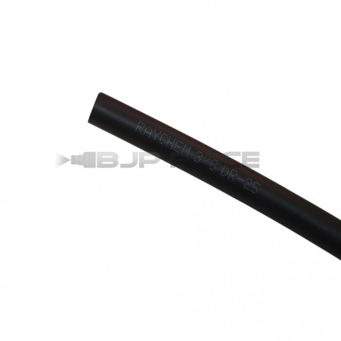 Heat shrink tube Raychem DR-25 3/8" 9,5mm UK