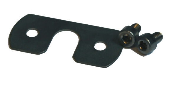 Låsbläck spridare mot fuelrail