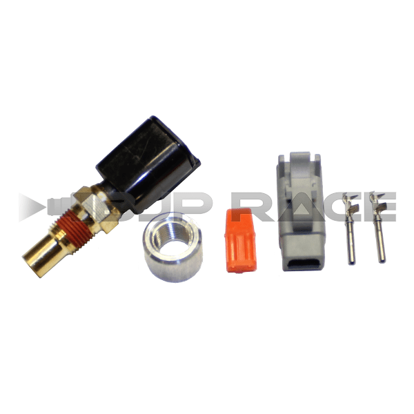 AEM Coolant temp sensor 1/8" with DTM-Connector