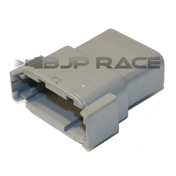 Deutsch DTM 12-pol Hona hus