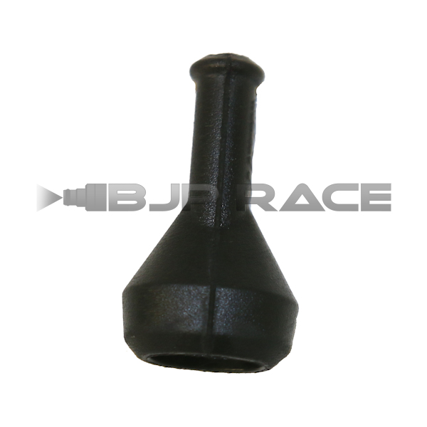 Gummiskydd till elkontakt Bosch Jetronic 2-polig