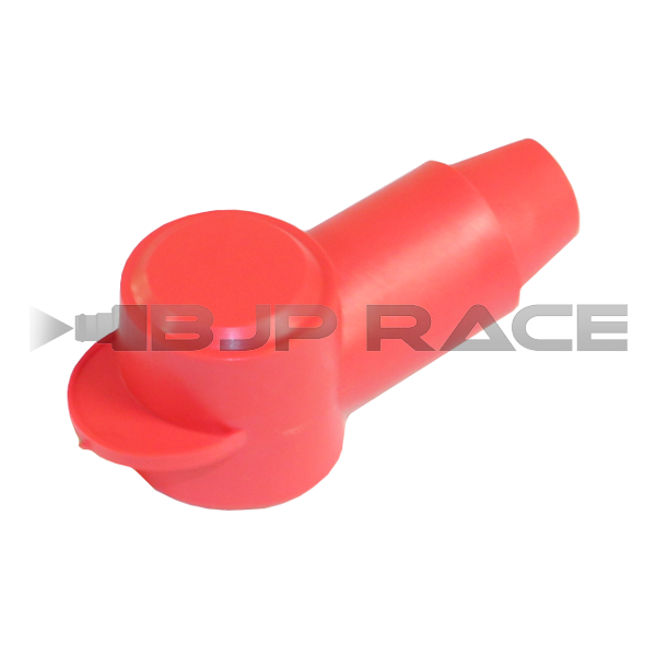 Rubber protection plus pole