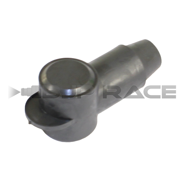 Rubber protection negative pole big