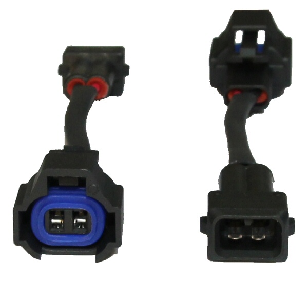 Adapter EV1 till NipponDenso B