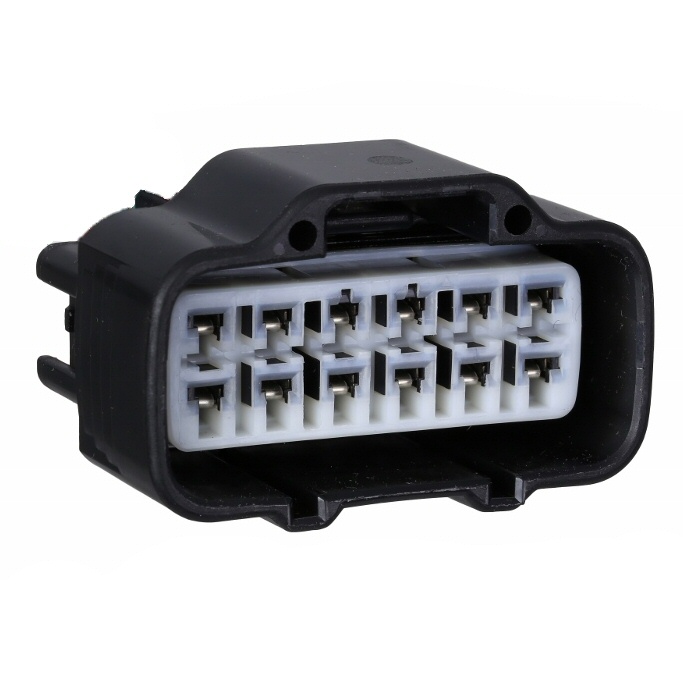 Ignitor connector 2JZ-GTE Ej VVTi