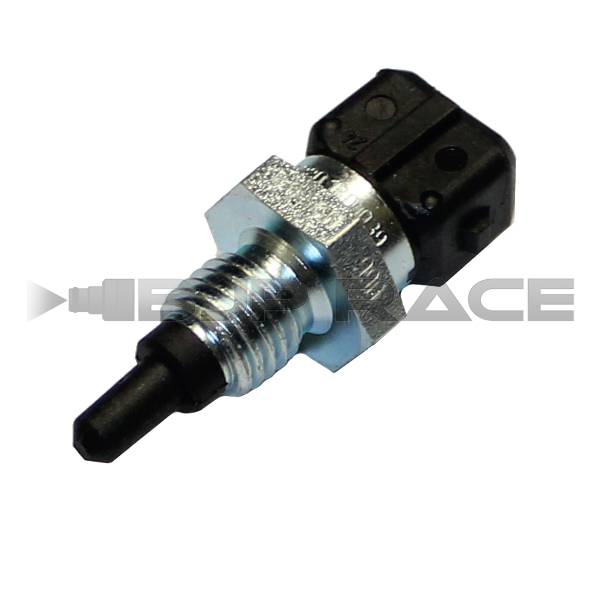 Air temperature sensor M12x1,5