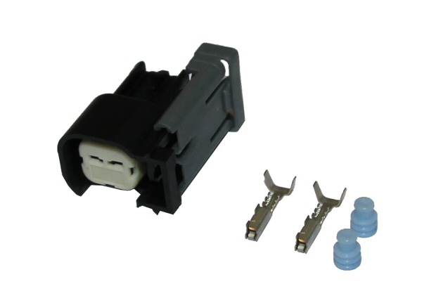USCAR / EV6 injector connector crimp pins
