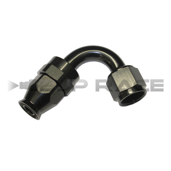 AN3 120° PTFE slangkoppling