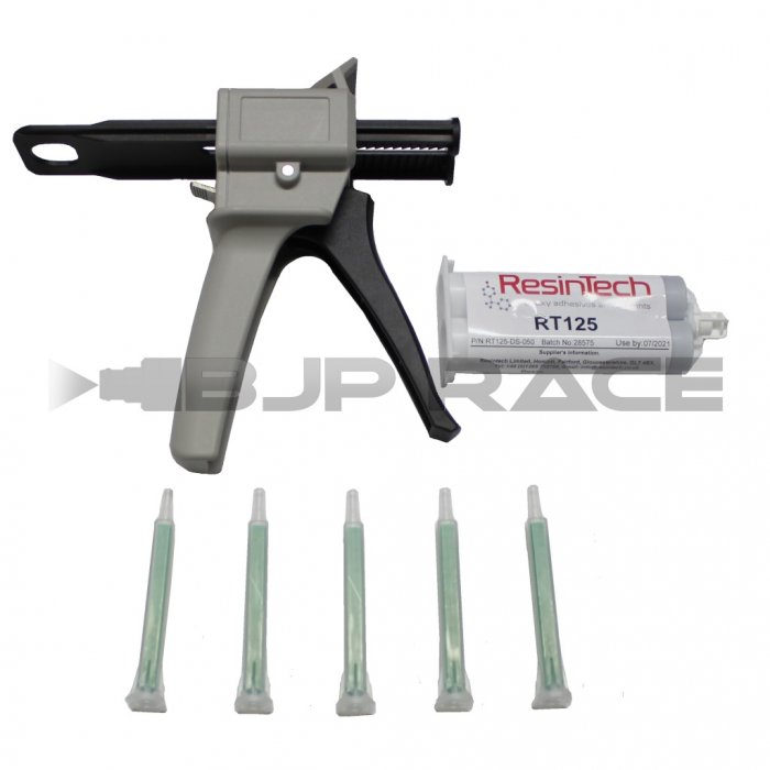 Pott compound RT-125