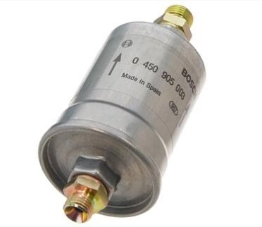 Bränslefilter Universal