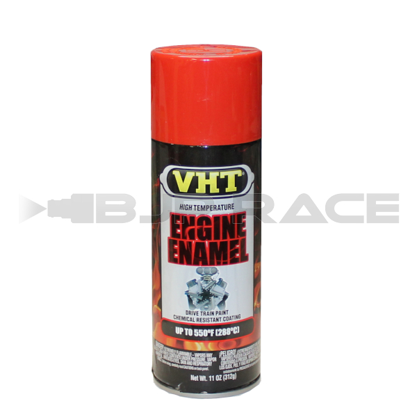 VHT Engine Enamel Chevy Orange
