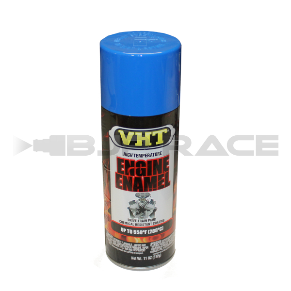 VHT Engine Enamel Ford light Blue
