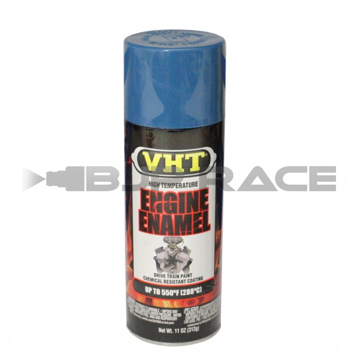 VHT Engine Enamel GM Blue
