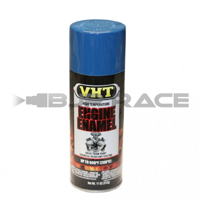 VHT Engine Enamel Old Ford Blue