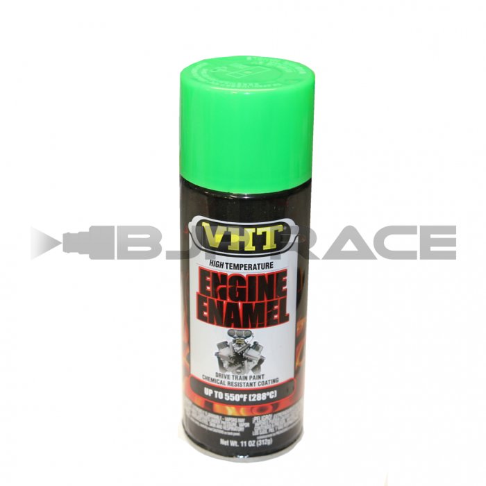 VHT Engine Enamel Grabber Green