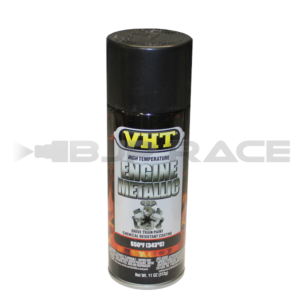 VHT Engine Black Pearl