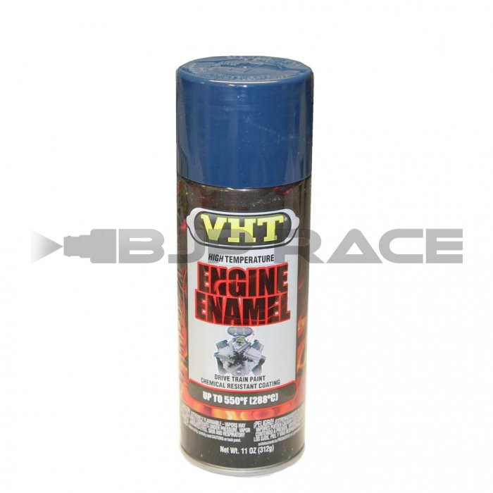 VHT Engine Enamel Ford Competition Blue