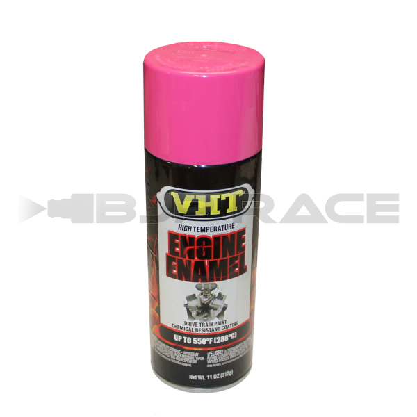 VHT Engine Enamel Hot Pink