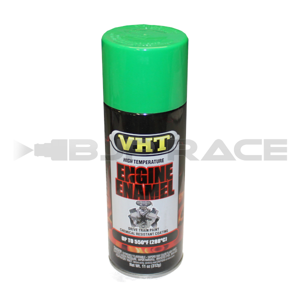 VHT Engine Enamel Kermit Green