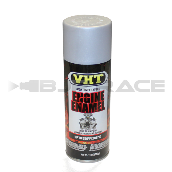 VHT Motorfärg Gjuten aluminium