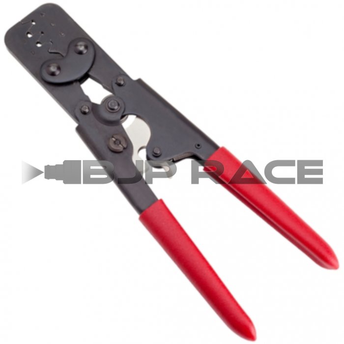 Crimp Pliers Sergent