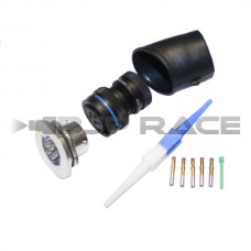 Mil-Spec 5 pin Bulkhead kitt