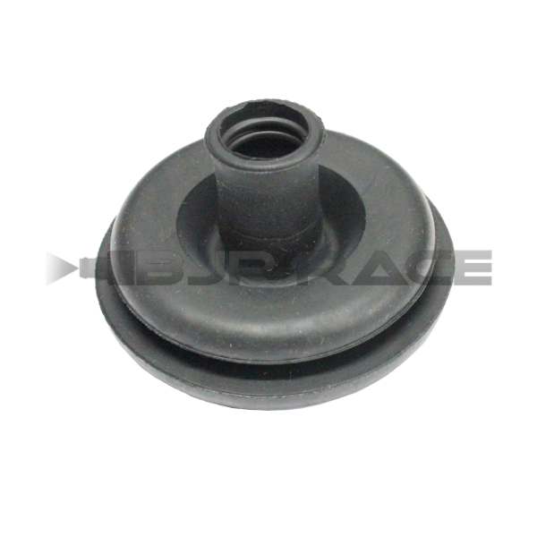 Bulkhead bushing