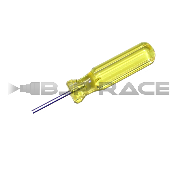 Terminal release tool